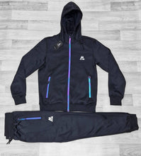 Load image into Gallery viewer, Tracksuit men