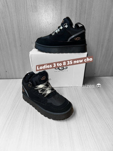 Shoes women