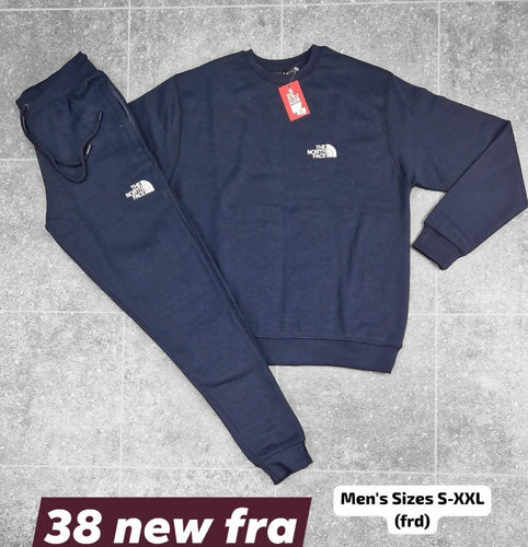 Tracksuit men