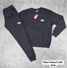 Load image into Gallery viewer, Tracksuit men