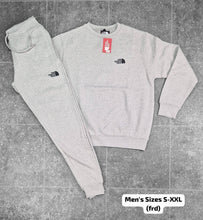 Load image into Gallery viewer, Tracksuit men