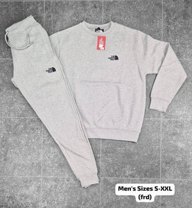Tracksuit men