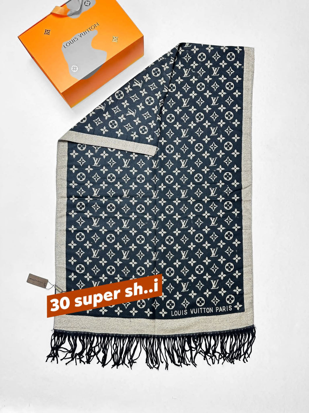 Scarf