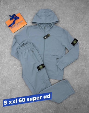 Tracksuit men