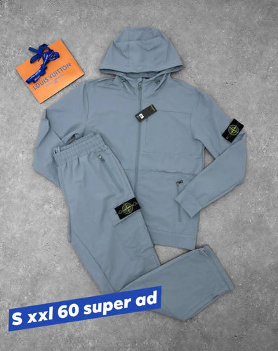Tracksuit men