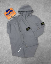 Load image into Gallery viewer, Tracksuit men