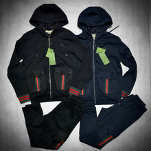 Load image into Gallery viewer, Tracksuit men