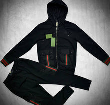 Load image into Gallery viewer, Tracksuit men