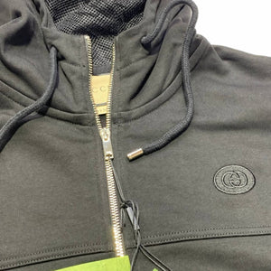 Tracksuit men