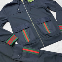 Load image into Gallery viewer, Tracksuit men