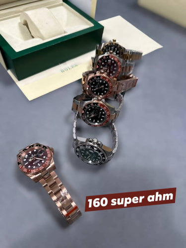Watch