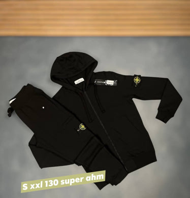 Tracksuit men