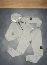 Load image into Gallery viewer, Tracksuit men