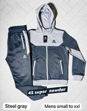 Load image into Gallery viewer, Tracksuit