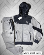 Load image into Gallery viewer, Tracksuit