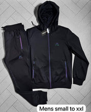 Load image into Gallery viewer, Tracksuit