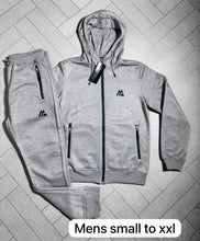 Load image into Gallery viewer, Tracksuit