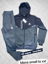 Load image into Gallery viewer, Tracksuit