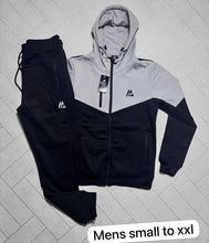 Load image into Gallery viewer, Tracksuit