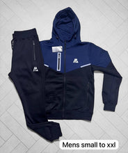 Load image into Gallery viewer, Tracksuit