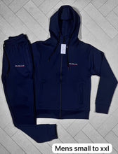 Load image into Gallery viewer, Tracksuit