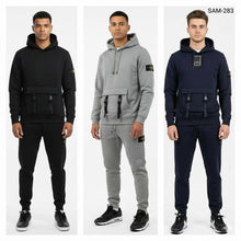 Load image into Gallery viewer, Tracksuit