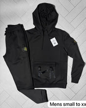 Load image into Gallery viewer, Tracksuit