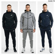 Load image into Gallery viewer, Tracksuit