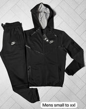 Load image into Gallery viewer, Tracksuit