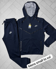 Load image into Gallery viewer, Tracksuit
