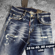 Load image into Gallery viewer, Jeans