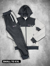 Load image into Gallery viewer, Tracksuit