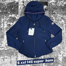 Load image into Gallery viewer, Jacket