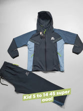 Load image into Gallery viewer, Tracksuit boy