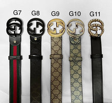 Load image into Gallery viewer, Belt