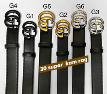 Load image into Gallery viewer, Belt