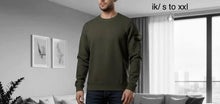Load image into Gallery viewer, Jumper men