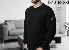 Load image into Gallery viewer, Jumper men