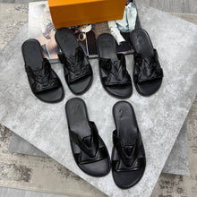 Load image into Gallery viewer, Slipper men