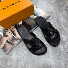 Load image into Gallery viewer, Slipper men