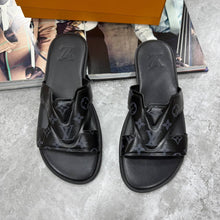 Load image into Gallery viewer, Slipper men