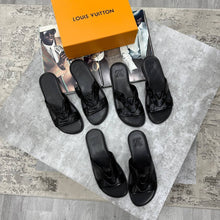 Load image into Gallery viewer, Slipper men