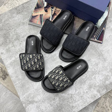 Load image into Gallery viewer, Slipper men