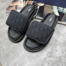 Load image into Gallery viewer, Slipper men