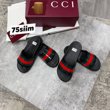 Load image into Gallery viewer, Slipper men