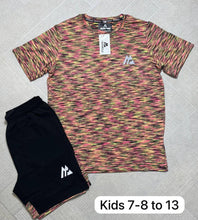 Load image into Gallery viewer, Tshirt boy