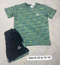 Load image into Gallery viewer, Tshirt boy