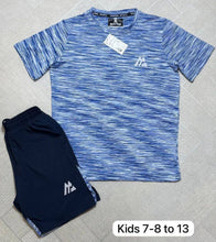 Load image into Gallery viewer, Tshirt boy
