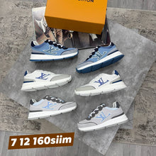 Load image into Gallery viewer, Shoes men