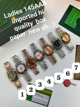 Load image into Gallery viewer, Watch